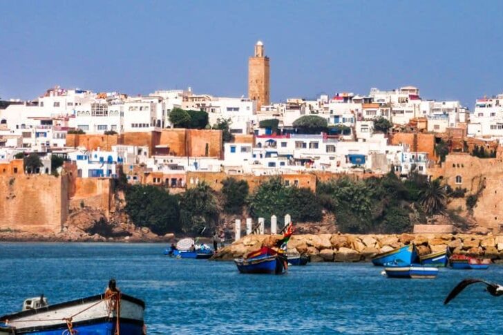 IALC Congress 2022 Rabat, Morocco 22-30 May 2022